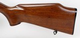 Remington Model 592M Single Shot Bolt Action Rifle 5MM Magnum (1971) NICE - 7 of 25