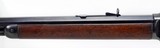 Winchester Model 1873 Lever Action Rifle .32-20 Win. (1895) ANTIQUE - WOW!!! - 9 of 25