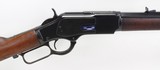 Winchester Model 1873 Lever Action Rifle .32-20 Win. (1895) ANTIQUE - WOW!!! - 4 of 25