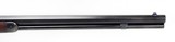 Winchester Model 1873 Lever Action Rifle .32-20 Win. (1895) ANTIQUE - WOW!!! - 6 of 25