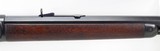 Winchester Model 1873 Lever Action Rifle .32-20 Win. (1895) ANTIQUE - WOW!!! - 5 of 25