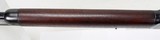 Winchester Model 1873 Lever Action Rifle .32-20 Win. (1895) ANTIQUE - WOW!!! - 20 of 25