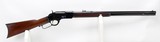 Winchester Model 1873 Lever Action Rifle .32-20 Win. (1895) ANTIQUE - WOW!!! - 2 of 25