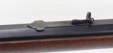 Winchester Model 1873 Lever Action Rifle .32-20 Win. (1895) ANTIQUE - WOW!!! - 14 of 25