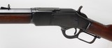 Winchester Model 1873 Lever Action Rifle .32-20 Win. (1895) ANTIQUE - WOW!!! - 16 of 25