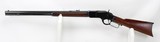 Winchester Model 1873 Lever Action Rifle .32-20 Win. (1895) ANTIQUE - WOW!!! - 1 of 25