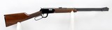 Winchester Model 9422M Lever Action Rifle .22 Magnum (1998) WOW!!! - 2 of 25