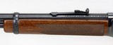 Winchester Model 9422M Lever Action Rifle .22 Magnum (1998) WOW!!! - 9 of 25