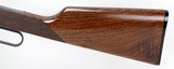 Winchester Model 9422M Lever Action Rifle .22 Magnum (1998) WOW!!! - 7 of 25
