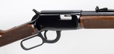Winchester Model 9422M Lever Action Rifle .22 Magnum (1998) WOW!!! - 19 of 25