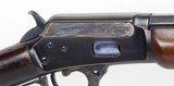 Marlin Model 1889 Lever Action Rifle .38-40 (1890) ANTIQUE - 24 of 25