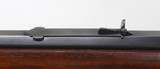 Marlin Model 1889 Lever Action Rifle .38-40 (1890) ANTIQUE - 14 of 25