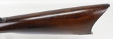 Marlin Model 1889 Lever Action Rifle .38-40 (1890) ANTIQUE - 22 of 25