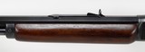 Marlin Model 1889 Lever Action Rifle .38-40 (1890) ANTIQUE - 9 of 25