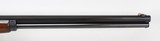 Marlin Model 1889 Lever Action Rifle .38-40 (1890) ANTIQUE - 6 of 25