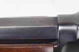 Marlin Model 1889 Lever Action Rifle .38-40 (1890) ANTIQUE - 15 of 25