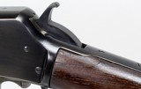 Marlin Model 1889 Lever Action Rifle .38-40 (1890) ANTIQUE - 17 of 25