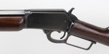 Marlin Model 1889 Lever Action Rifle .38-40 (1890) ANTIQUE - 16 of 25