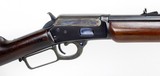 Marlin Model 1889 Lever Action Rifle .38-40 (1890) ANTIQUE - 23 of 25