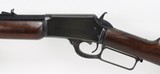 Marlin Model 1889 Lever Action Rifle .38-40 (1890) ANTIQUE - 8 of 25