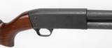 Ithaca Model 37 Featherlite Riot Pump Shotgun 12Ga. (Early 1970's) - 20 of 25