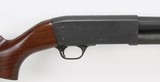 Ithaca Model 37 Featherlite Riot Pump Shotgun 12Ga. (Early 1970's) - 4 of 25