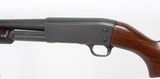 Ithaca Model 37 Featherlite Riot Pump Shotgun 12Ga. (Early 1970's) - 16 of 25