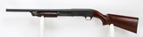Ithaca Model 37 Featherlite Riot Pump Shotgun 12Ga. (Early 1970's) - 1 of 25