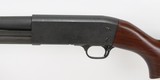 Ithaca Model 37 Featherlite Riot Pump Shotgun 12Ga. (Early 1970's) - 8 of 25