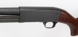 Ithaca Model 37 Featherlite Riot Pump Shotgun 12Ga. (Early 1970's) - 14 of 25