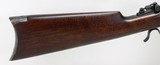 Winchester Model 1885 Low Wall Single Shot Rifle .32-20 (1896) ANTIQUE - 3 of 25