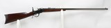 Winchester Model 1885 Low Wall Single Shot Rifle .32-20 (1896) ANTIQUE - 2 of 25