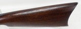 Winchester Model 1885 Low Wall Single Shot Rifle .32-20 (1896) ANTIQUE - 22 of 25