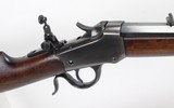 Winchester Model 1885 Low Wall Single Shot Rifle .32-20 (1896) ANTIQUE - 23 of 25
