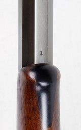 Winchester Model 1885 Low Wall Single Shot Rifle .32-20 (1896) ANTIQUE - 21 of 25
