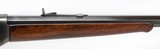 Winchester Model 1885 Low Wall Single Shot Rifle .32-20 (1896) ANTIQUE - 5 of 25