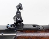 Winchester Model 1885 Low Wall Single Shot Rifle .32-20 (1896) ANTIQUE - 17 of 25