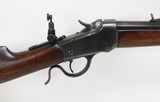 Winchester Model 1885 Low Wall Single Shot Rifle .32-20 (1896) ANTIQUE - 4 of 25
