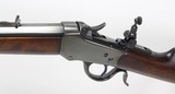 Winchester Model 1885 Low Wall Single Shot Rifle .32-20 (1896) ANTIQUE - 16 of 25