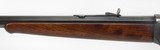 Winchester Model 1885 Low Wall Single Shot Rifle .32-20 (1896) ANTIQUE - 9 of 25