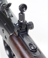 Winchester Model 1885 Low Wall Single Shot Rifle .32-20 (1896) ANTIQUE - 18 of 25