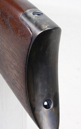 Winchester Model 1885 Low Wall Single Shot Rifle .32-20 (1896) ANTIQUE - 12 of 25