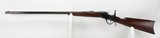 Winchester Model 1885 Low Wall Single Shot Rifle .32-20 (1896) ANTIQUE - 1 of 25