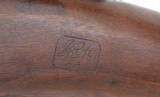 Springfield Model 1898 Krag-Jorgensen Carbine .30-40 Krag (1898) NICE - ANTIQUE - 17 of 25