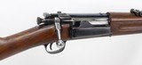 Springfield Model 1898 Krag-Jorgensen Carbine .30-40 Krag (1898) NICE - ANTIQUE - 23 of 25