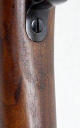 Springfield Model 1898 Krag-Jorgensen Carbine .30-40 Krag (1898) NICE - ANTIQUE - 19 of 25