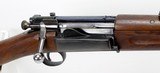 Springfield Model 1898 Krag-Jorgensen Carbine .30-40 Krag (1898) NICE - ANTIQUE - 22 of 25