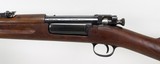 Springfield Model 1898 Krag-Jorgensen Carbine .30-40 Krag (1898) NICE - ANTIQUE - 8 of 25