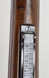 Springfield Model 1898 Krag-Jorgensen Carbine .30-40 Krag (1898) NICE - ANTIQUE - 15 of 25
