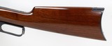 Winchester Model 1895 Lever Action Rifle .35WCF (1924) VERY NICE - 7 of 25